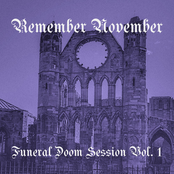 Funeral Doom Session Vol. 1