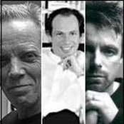 nick glennie-smith, hans zimmer & harry gregson-williams