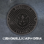 Cenosillicaphobia