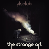 The Strange Art