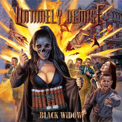 Untimely Demise: Black Widow