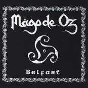 Mago De Oz: Belfast