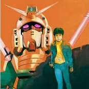 GUNDAM 30th ANNIVERSARY BOX「GUNDAM SONGS 145」[初回完全生産限定]