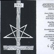 Twisted Tales of the Crucified