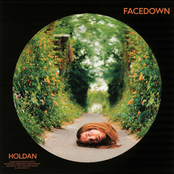 Facedown