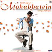 Mohabbatein