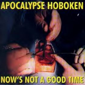 Do You Love Me Now? by Apocalypse Hoboken