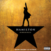 Renee Elise Goldsberry: Hamilton (Original Broadway Cast Recording)