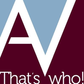 Aston Villa That's Who!