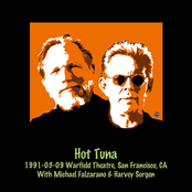 Key To The Highway by Hot Tuna