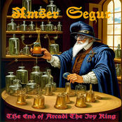 The End of Arcadi the Ivy King