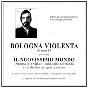 Una Buona Cosa by Bologna Violenta