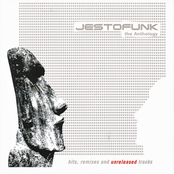 Stellar Funk by Jestofunk