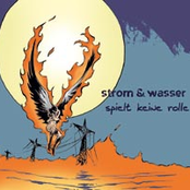 Eigentliche Frage by Strom & Wasser