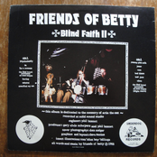 friends of betty