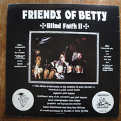 Friends Of Betty