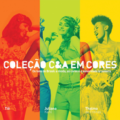 Coleção C&A Em Cores