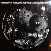 Der Herr ist mein Sinn, nie werde ich funktionieren