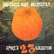 Spike's 23 Collection