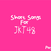 Short Songs for JKT48 : Pink