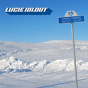 Angel Street - Single