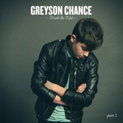 Take My Heart by Greyson Chance