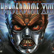 Thunderdome XVIII - Psycho Silence