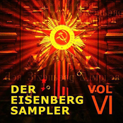 Der Eisenberg Sampler - Vol. 6