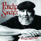 Poncho Sanchez: Raise Your Hand