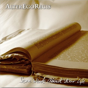 Some words about your life