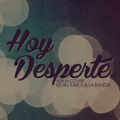Hoy Desperté EP