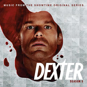 Dexter: Season 5 - Music From The Showtime Original Series