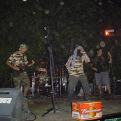 metal slug band