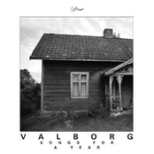 Latit by Valborg