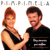 Mentía by Pimpinela