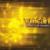 Incident by Satoko Fujii Quartet