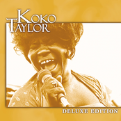 I'd Rather Go Blind by Koko Taylor