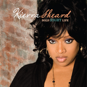 Kierra Sheard: Bold Right Life