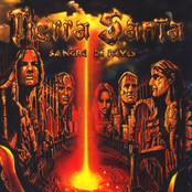 Tierra Santa: Sangre de Reyes