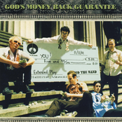 God's Money Back Guarantee