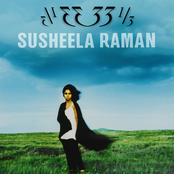 Love Lies by Susheela Raman