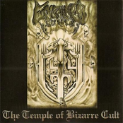 The Temple of Bizarre Cult