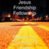 REBELS FOR THE KING OF COOL