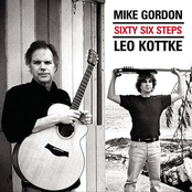 Leo Kottke: Sixty Six Steps