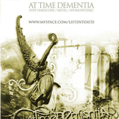 At Time Dementia