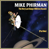 The Old Me by Mike Phirman