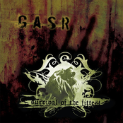 Conspiracy by Gasr