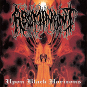 Terror From Within by Abominant