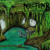 Obulus for Charon