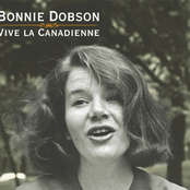 Vive La Canadienne by Bonnie Dobson